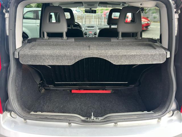 FIAT Panda usata, con Vetri oscurati