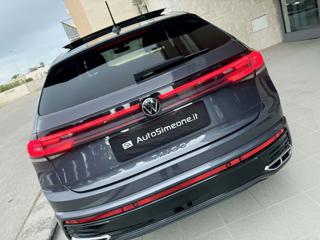 VOLKSWAGEN Taigo usata, con Sensori di parcheggio posteriori