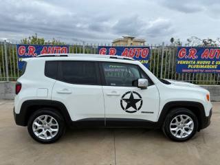 JEEP Renegade usata, con Autoradio