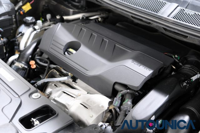 PEUGEOT 3008 usata 68