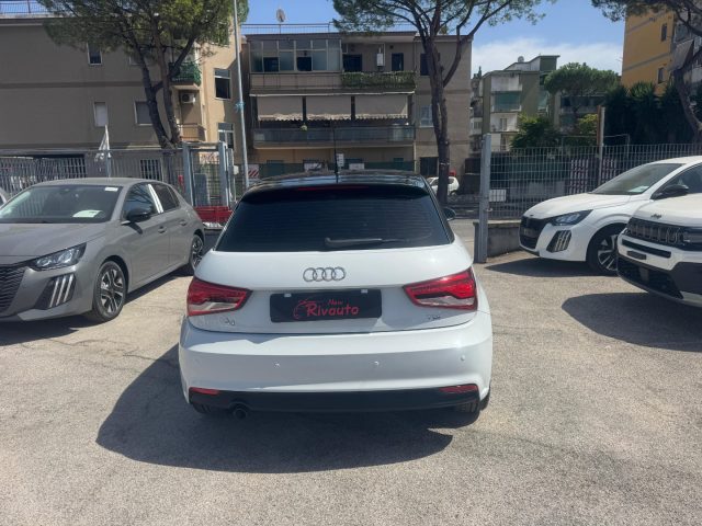 AUDI A1 usata, con Autoradio