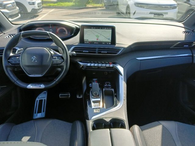PEUGEOT 5008 usata, con Climatizzatore