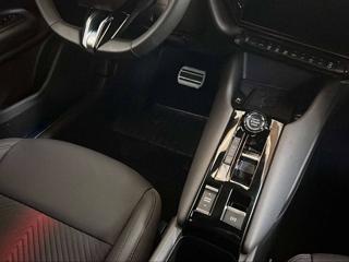 ALFA ROMEO Junior usata, con Luci diurne LED