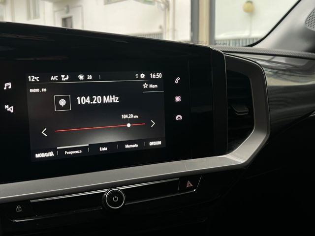 OPEL Mokka usata, con Autoradio digitale
