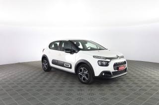 CITROEN C3 usata 1