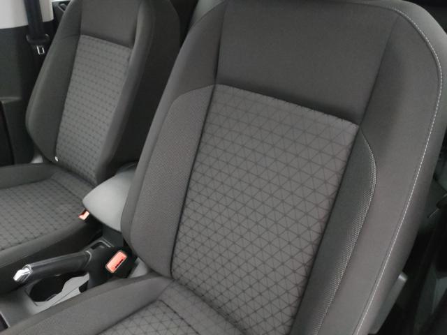 VOLKSWAGEN T-Cross usata, con Controllo trazione