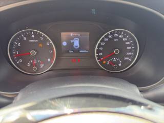 KIA Sportage usata, con Servosterzo