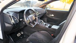 DS AUTOMOBILES DS 7 Crossback usata, con Cronologia tagliandi