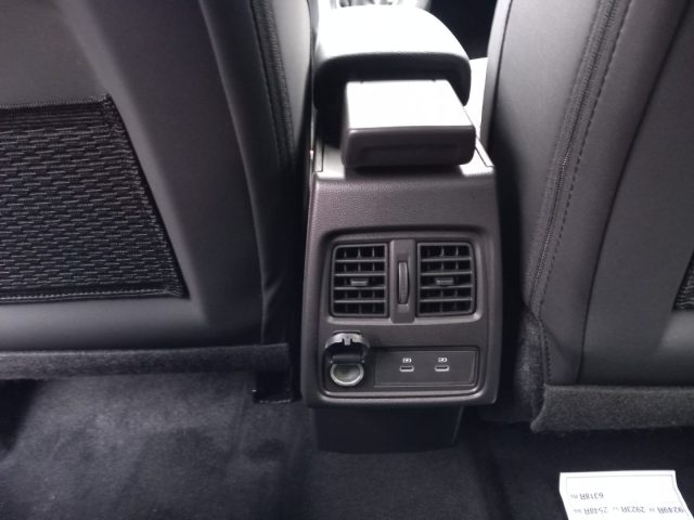 RENAULT Captur usata, con Airbag testa