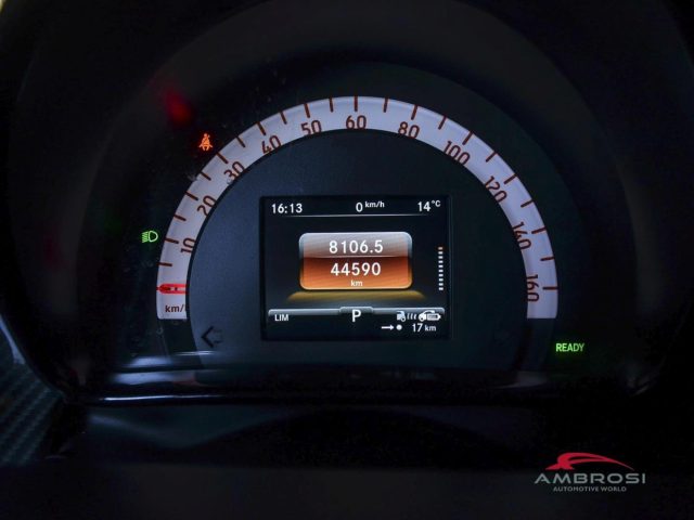 SMART ForTwo usata 10