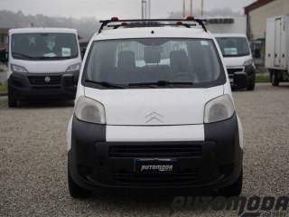 CITROEN Nemo usata, con Airbag