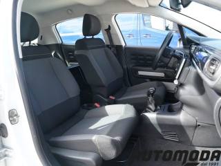 CITROEN C3 usata, con ESP