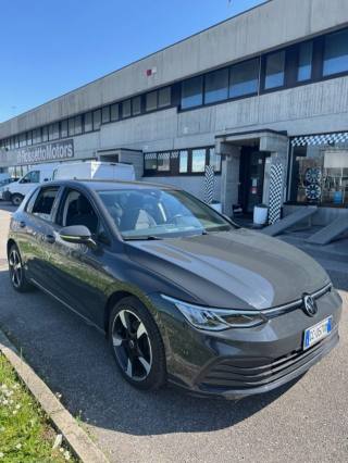 VOLKSWAGEN Golf 1.5 eTSI 150 CV EVO DSG LIFE