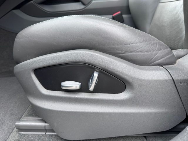 PORSCHE Cayenne usata, con Park Distance Control
