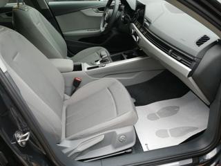 AUDI A4 usata, con Controllo trazione