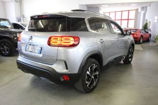 CITROEN C5 Aircross usata, con Alzacristalli elettrici