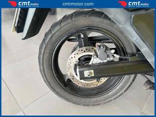SUZUKI V-Strom 650 usata 11