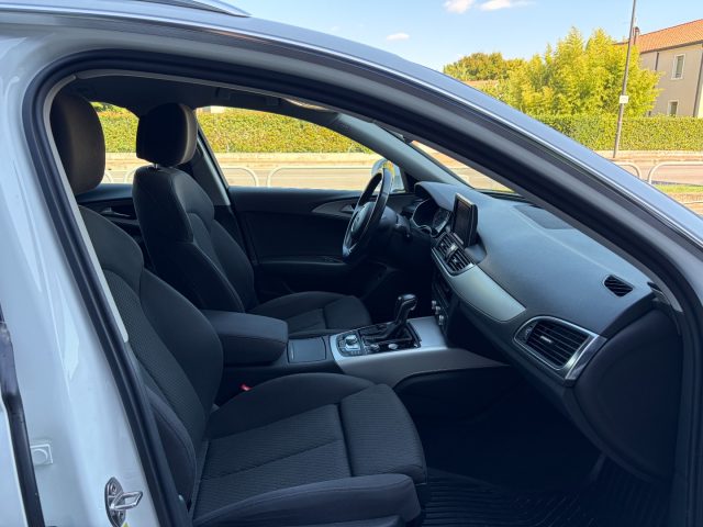 AUDI A6 usata, con Fendinebbia