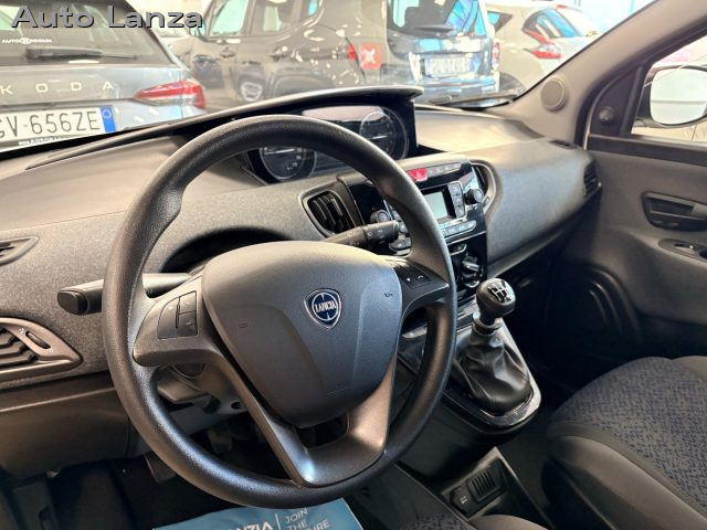 LANCIA Ypsilon usata, con Chiusura centralizzata