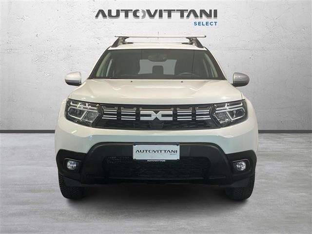 DACIA Duster usata, con Airbag Passeggero