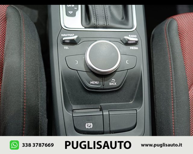 AUDI Q2 usata, con Sistema di navigazione