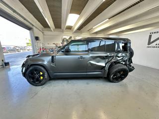 LAND ROVER Defender usata, con Airbag Passeggero
