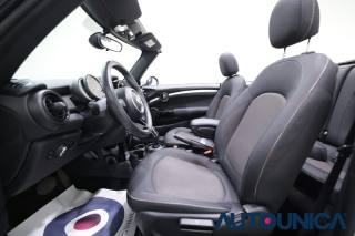 MINI Cooper usata 48