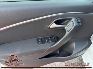 VOLKSWAGEN Polo usata, con Chiusura centralizzata