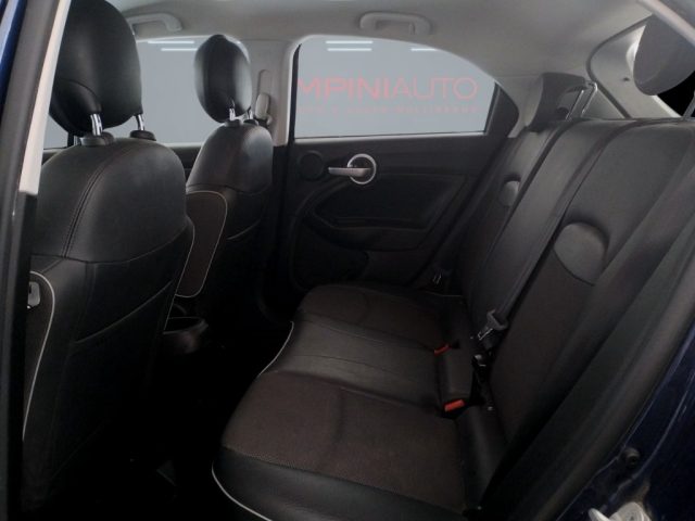FIAT 500X usata 14