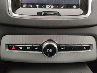 VOLVO XC90 usata, con Sedile posteriore sdoppiato