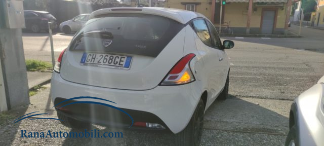 LANCIA Ypsilon usata, con Boardcomputer