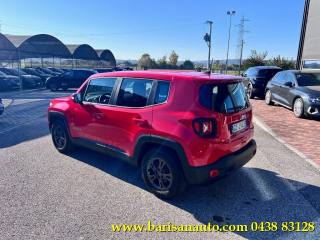 JEEP Renegade usata, con Airbag Passeggero