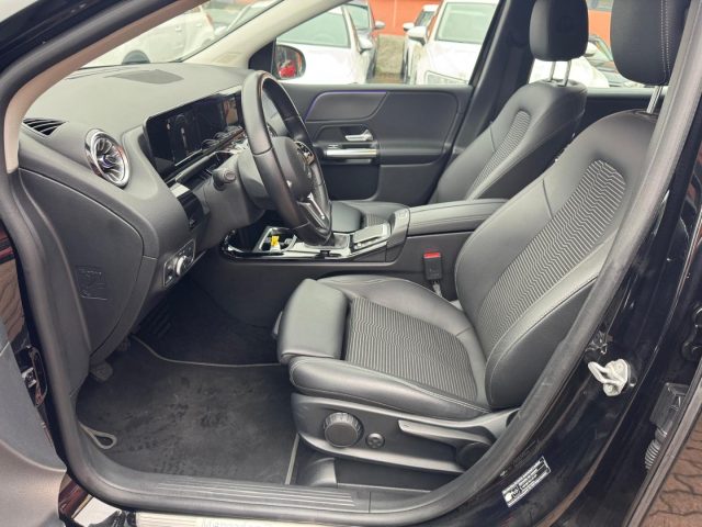 MERCEDES-BENZ B 180 usata, con Fendinebbia