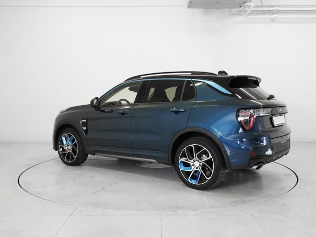 LYNK & CO 01 usata 3