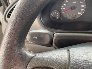 SEAT Alhambra usata, con Kit antipanne