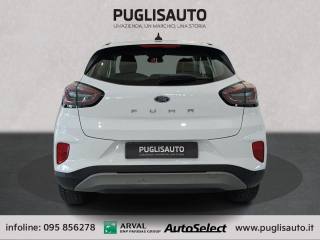 FORD Puma usata, con Climatizzatore