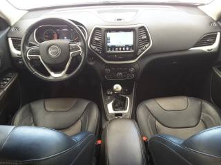 JEEP Cherokee usata, con Controllo trazione