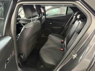 PEUGEOT 2008 usata, con ESP