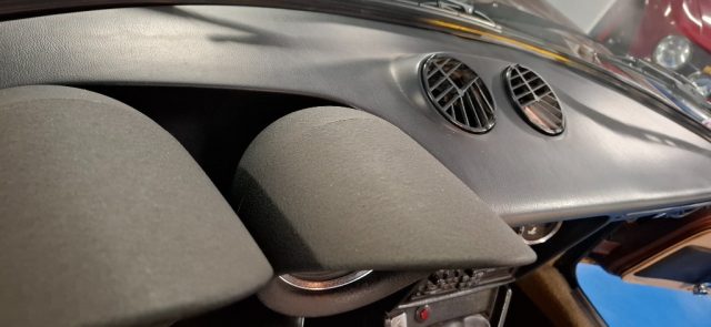 ALFA ROMEO Spider usata 26