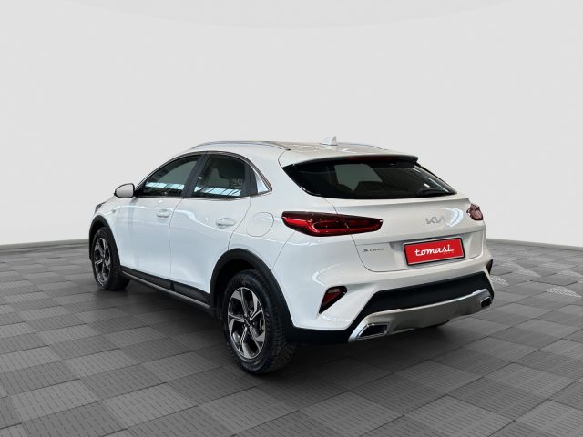 KIA XCeed usata 2