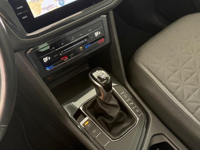 VOLKSWAGEN Tiguan usata, con Servosterzo