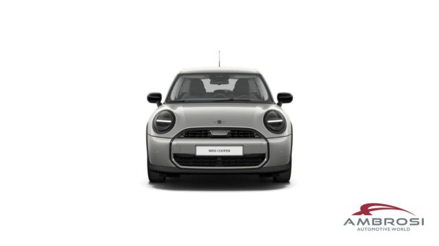 MINI Cooper usata 7