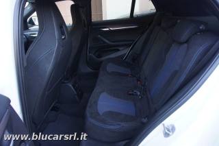 BMW X2 usata, con Fendinebbia