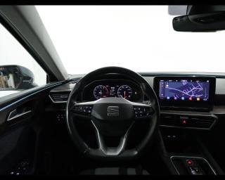SEAT Leon usata, con ESP