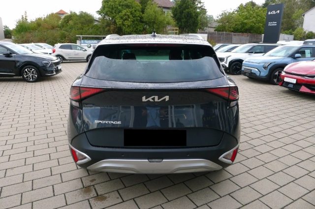 KIA Sportage usata, con Alzacristalli elettrici