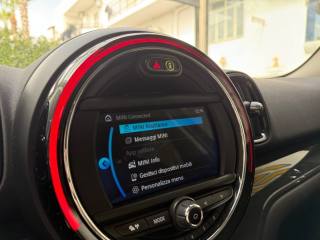 MINI Countryman usata, con Fari LED