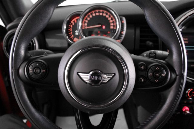 MINI Mini usata, con Servosterzo