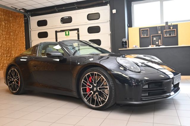 PORSCHE 911 usata 132