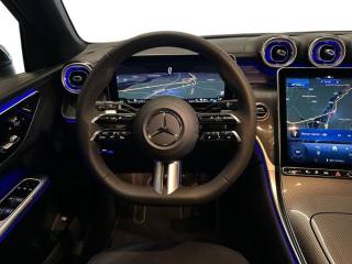 MERCEDES-BENZ GLC 300 usata, con Controllo trazione
