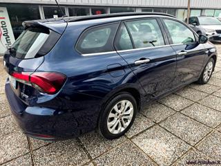 FIAT Tipo usata, con Boardcomputer